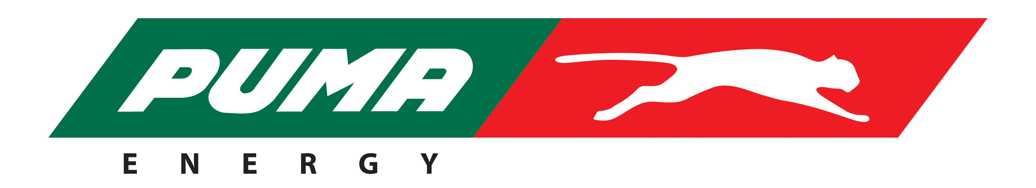 Puma Energy Logo